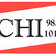 102.5 KCHI - KCHI-FM Logo
