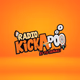 Radio Kickapoo Logo