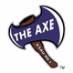 90.1 The Axe - KSAU Logo