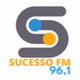 Rádio Sucesso FM Logo