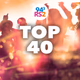 94,3 RS2 - Top40 Logo
