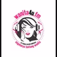 Radio Wanita4U.FM logo