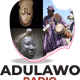 Adulawo Radio Logo