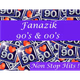 Fanazik Radio Logo
