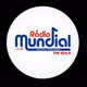 Rádio Mundial Recreio Logo
