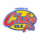 Clube FM Itapeva Logo