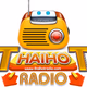Thai Hot Radio Logo