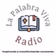 La Palabra Viva Radio logo