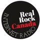 Real Rock Canada logo