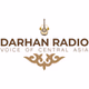 Darhan Radio logo