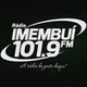 Rádio Imembuí FM 101.9 logo