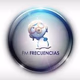 FM Frecuencias 101.7 Logo