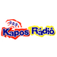 Kapos Radio Logo