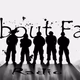 About Face Radio Logo