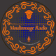Moulinrouge Radio Logo