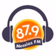 Rádio Messias Logo