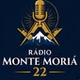 Rádio Monte Moriá logo