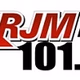 Gold 101.5 - KRJM Logo