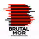 Brutal Medellín Logo