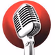 Solo Dios Radio Logo
