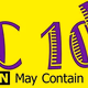 KC 102 - KRKC-FM Logo