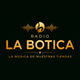 Radio La Botica logo