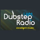 Dubstep Light Radio Logo