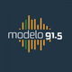 Modelo 91.5 Logo