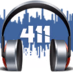 411 Reality Radio - Latino/Tejano Logo