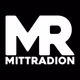 Mittradion Logo