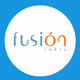 Fusion Radio 96.2 FM Logo