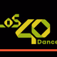 Los 40 Dance Logo