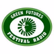 Green Futures Festival Radio Logo