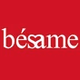 Bésame Cali logo