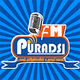 PuradsiFM Logo