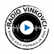 Radio Vinkovci Logo