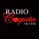 Radio Coqueta Logo