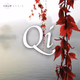 Calm Radio - Qi Logo