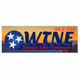 WTNE - WTNE-LP Logo