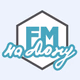 Radio FM on Don Logo