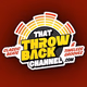 That Throwback Channel Logo