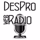 DesPro Radio Logo