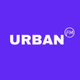 Urban FM Logo