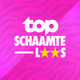 TOPradio - TOPschaamteloos Logo