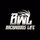 Backwoods Radio Logo