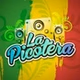 La Picotera logo