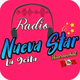 Radio Nueva Star Logo