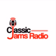 Classic Jams Radio Logo