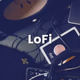 Hotmix - LoFi Logo