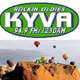 KYVA - KYVA Logo